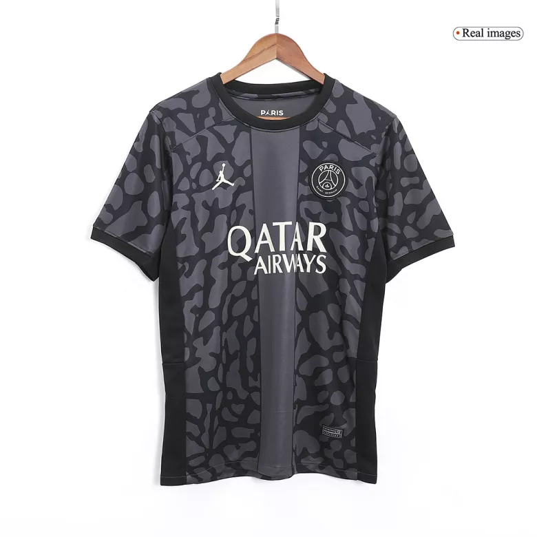 PSG Third Away Jersey 2023/24 - Discount - vstockx