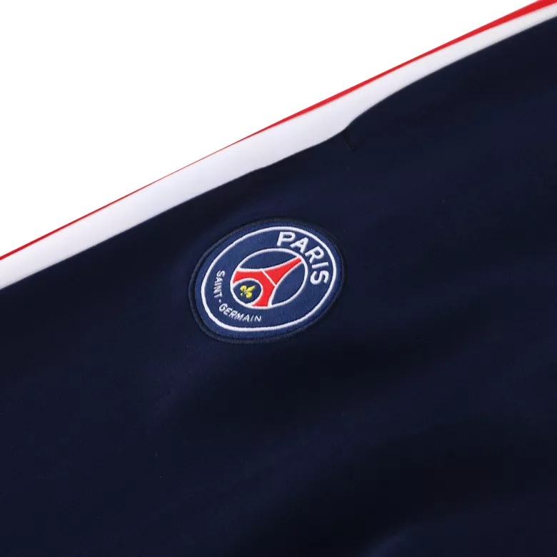 PSG Jacket Tracksuit 2023/24 Navy&Red - vstockx