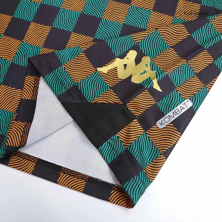 Venezia FC Pre-Match Soccer Jersey 2022/23 - vstockx