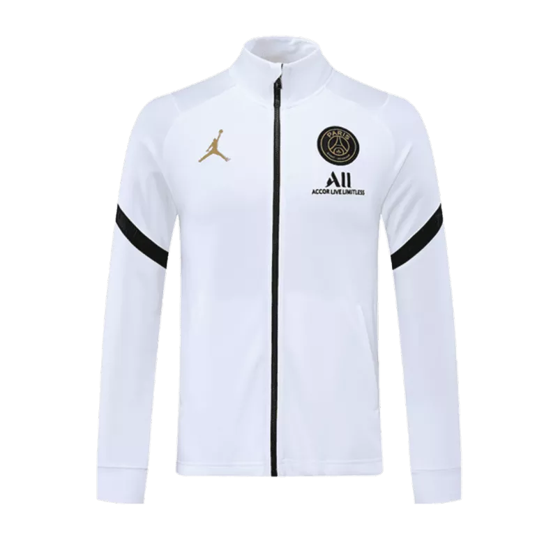 PSG Track Jacket 2020/21 By Jordan - vstockx