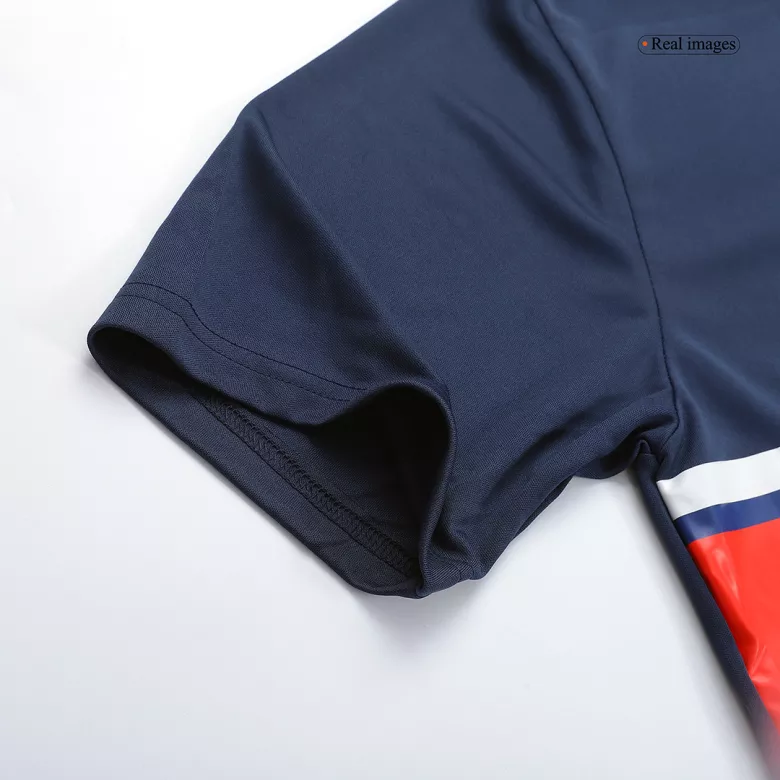 PSG Soccer Core Polo Shirts 2021/22 - vstockx