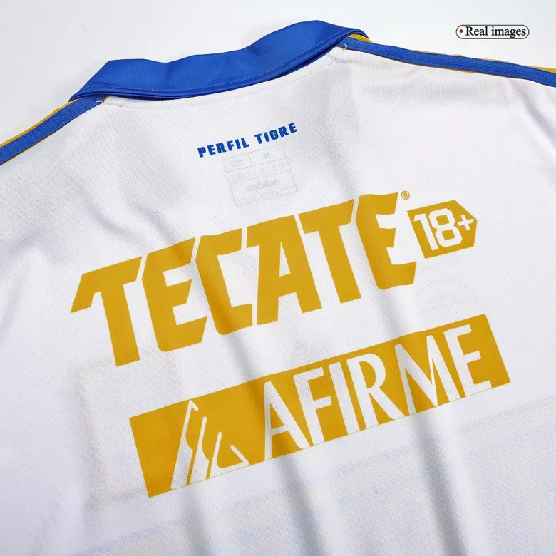 Tigres UANL Third Away Jersey 2022/23 - vstockx