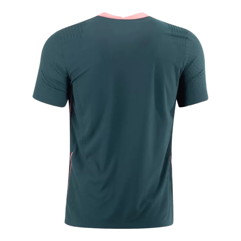 Tottenham Hotspur Away Authentic Soccer Jersey 2020/21 - vstockx