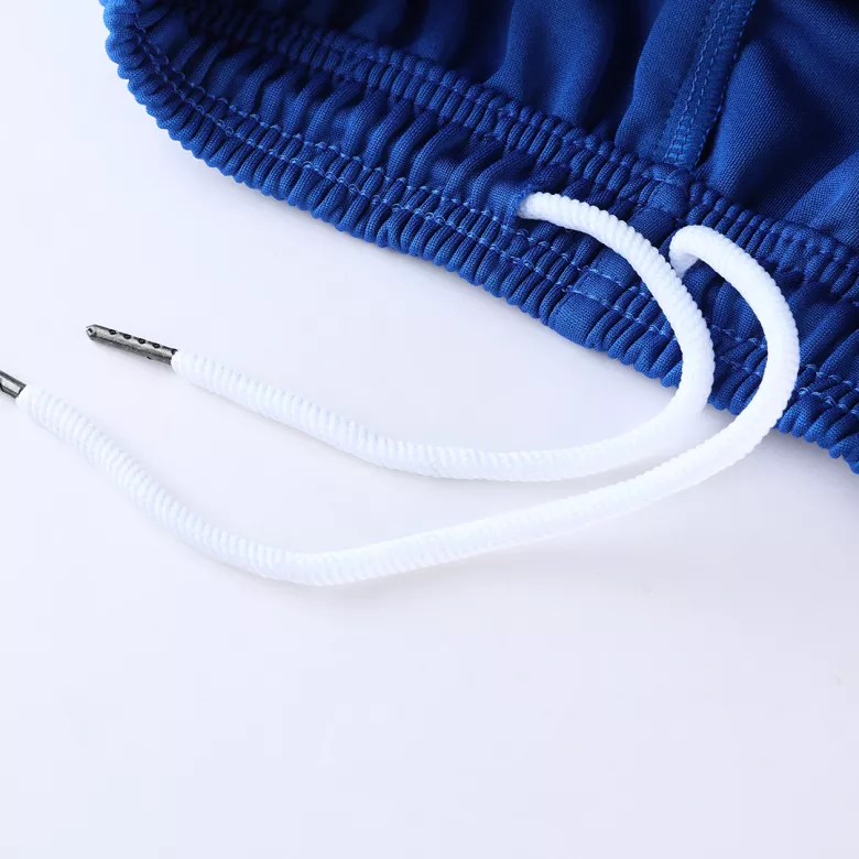 Boca Juniors Tracksuit 2021/22 Blue - vstockx