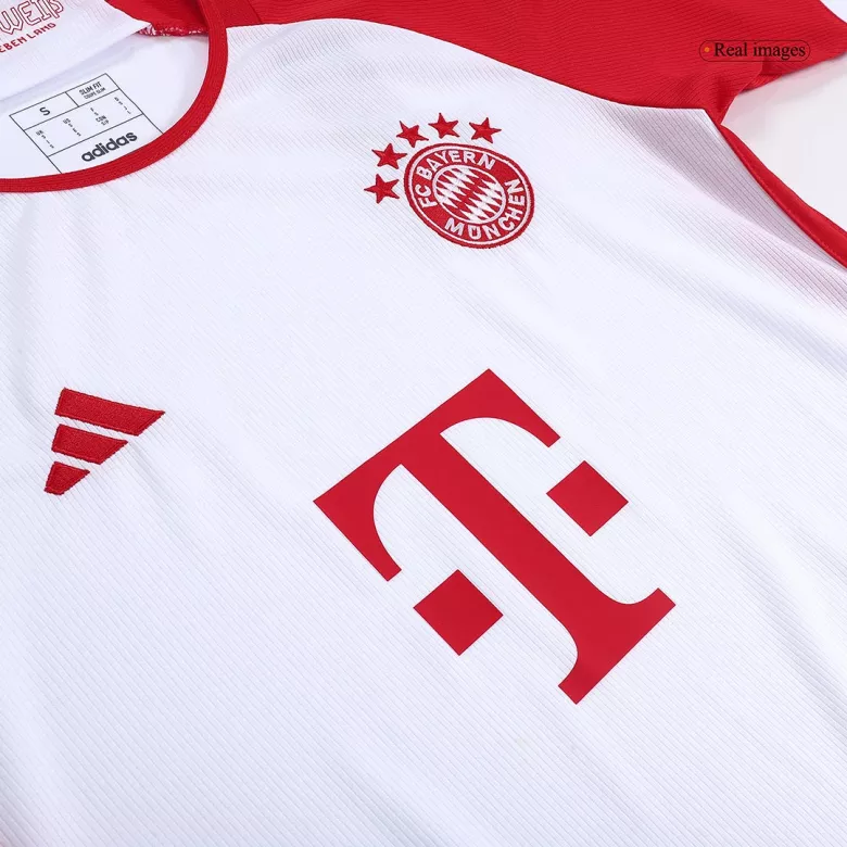 SAN�� #10 Bayern Munich Home Jersey 2023/24 - vstockx