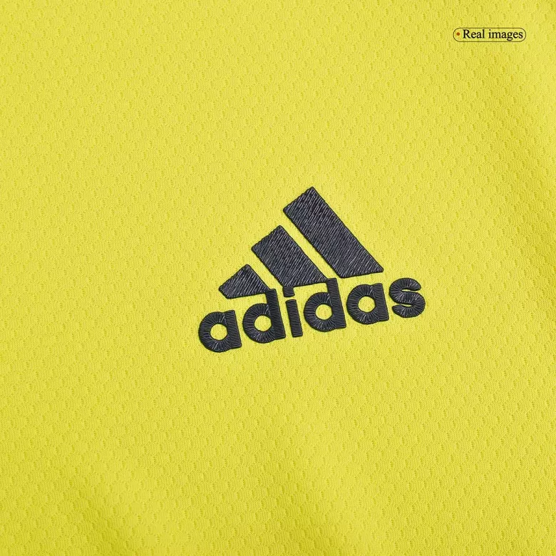 Nashville SC Home Authentic Soccer Jersey 2022 - vstockx