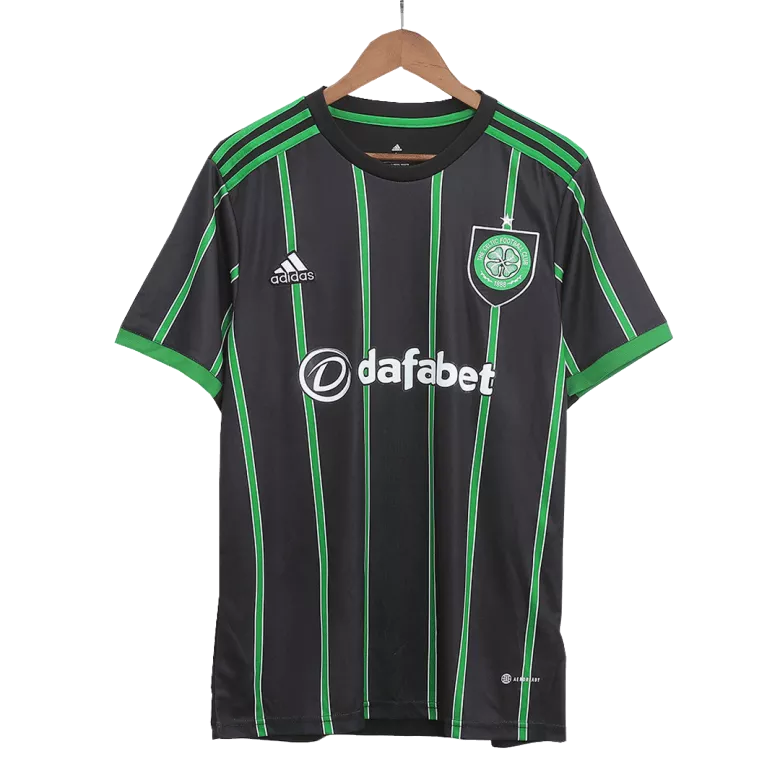 Celtic Away Soccer Jersey 2022/23 - vstockx