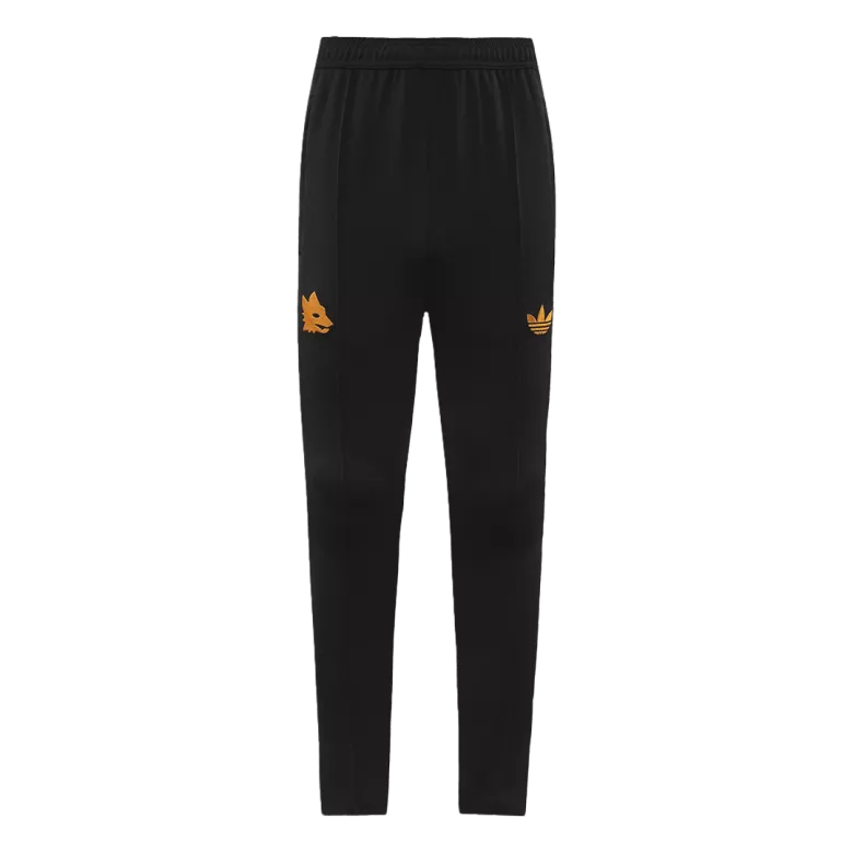 Roma Jacket Tracksuit 2024/25 Red - vstockx