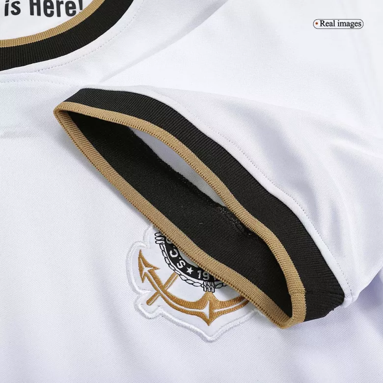 Women's Corinthians Home Jersey 2022/23 - vstockx
