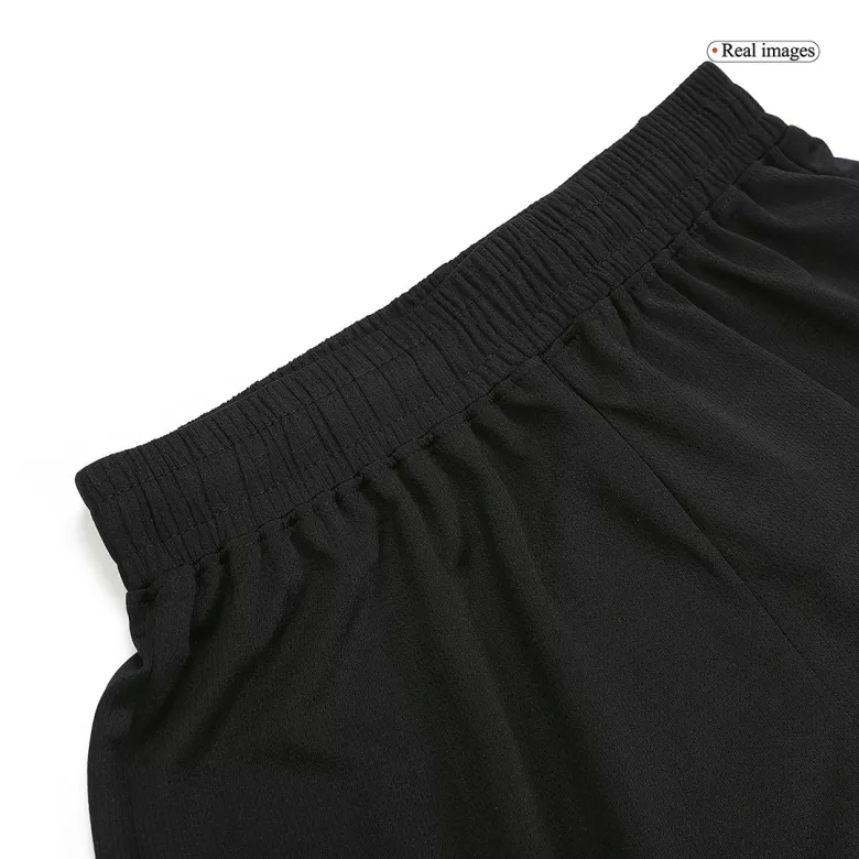 AC Milan Home Soccer Shorts 2023/24 - vstockx