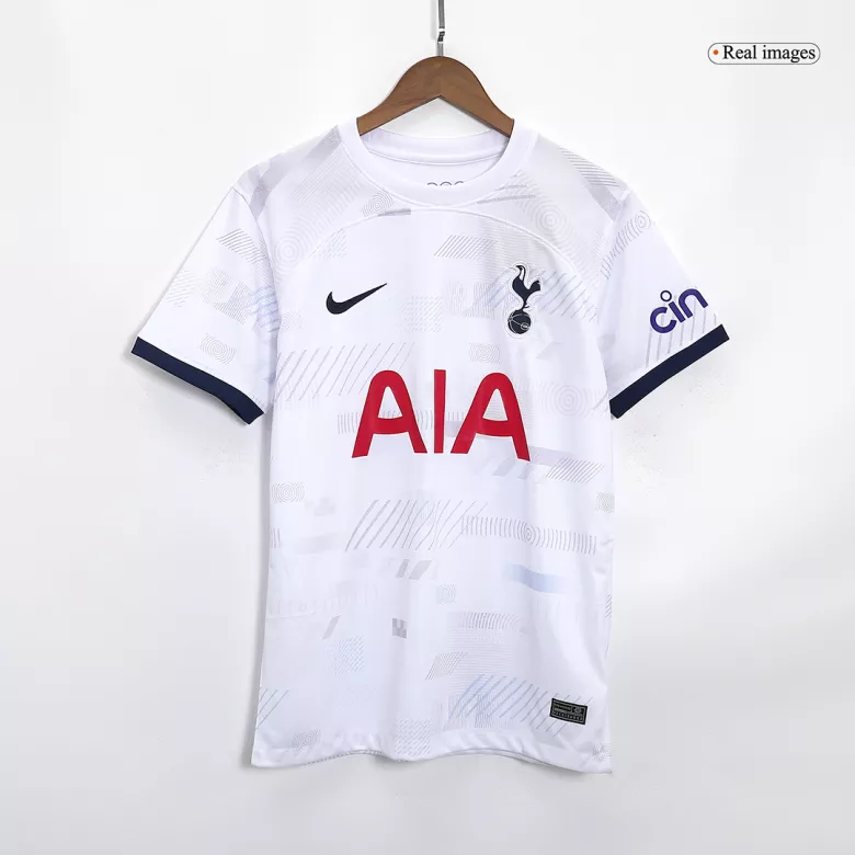 Tottenham Hotspur Home Jerseys Kit 2023/24 - vstockx