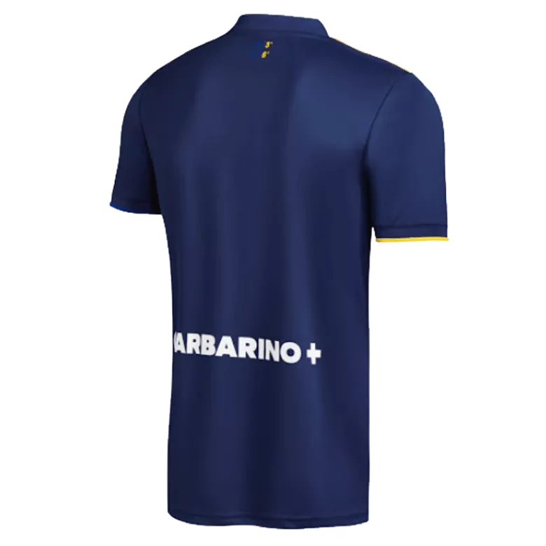 Boca Juniors Fourth Away Soccer Jersey 2020/21              �� - vstockx