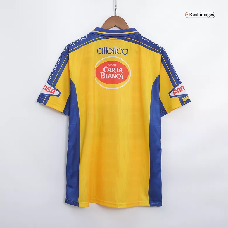 Retro Tigres UANL Home Jersey 1999/00 - vstockx