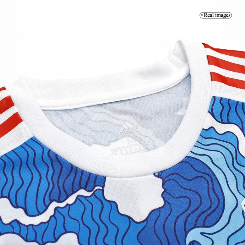 Japan Ukiyo-e Version Jersey 2022 - vstockx