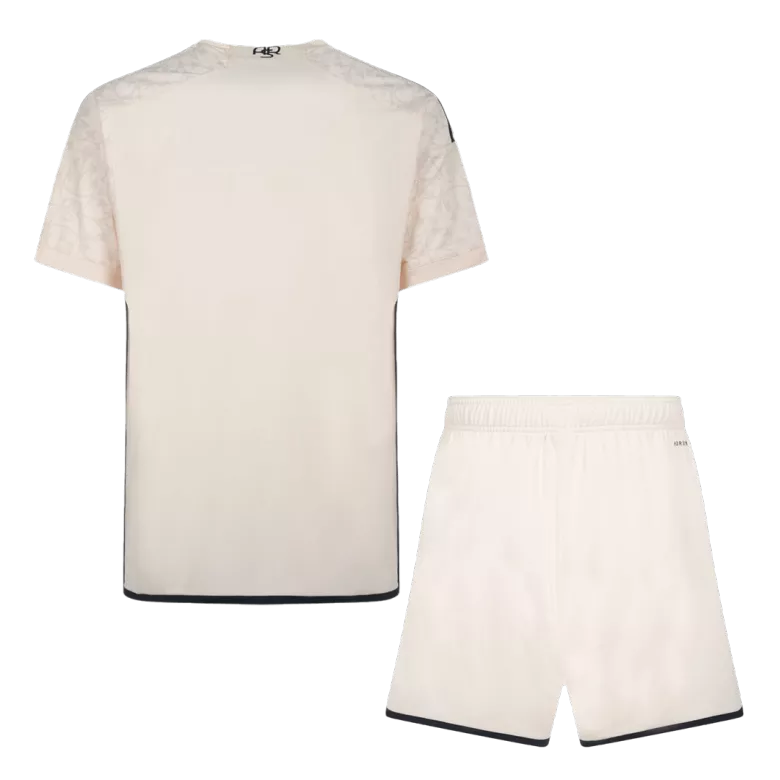 Roma Away Jerseys Kit 2023/24 - vstockx
