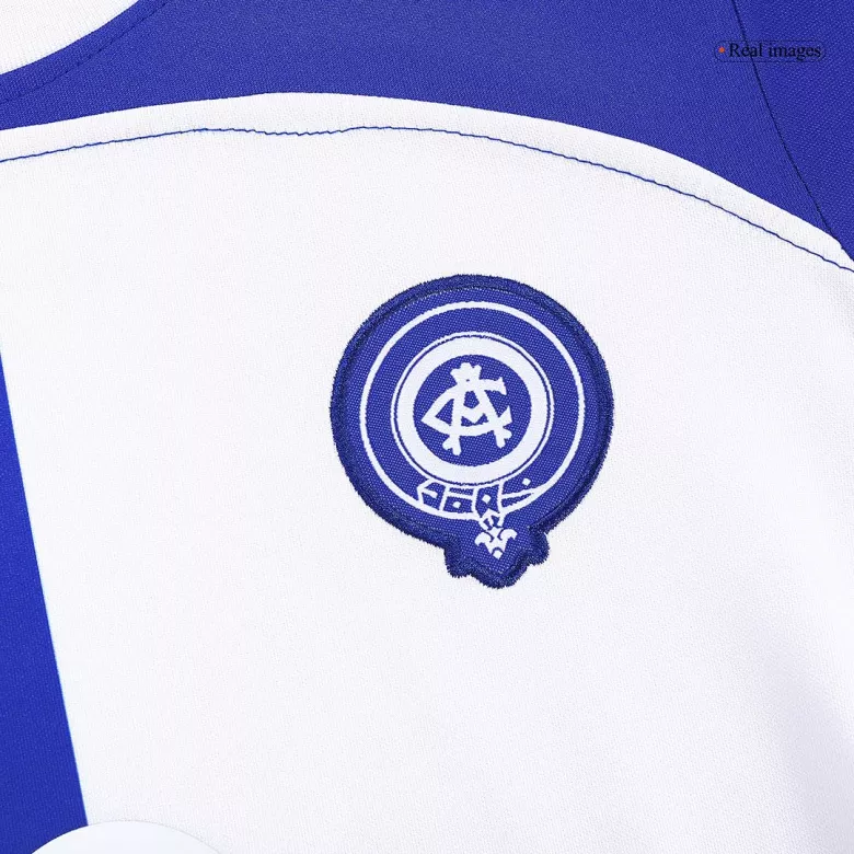 Atletico Madrid Away Kids Jerseys Kit 2023/24 - vstockx