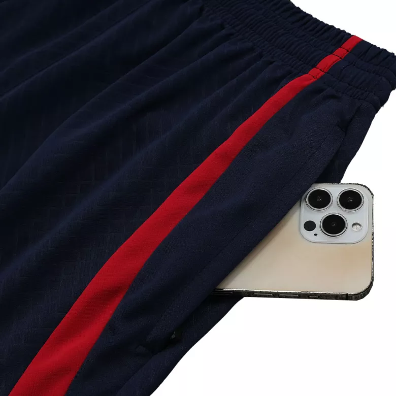 RB Leipzig Jerseys Sleeveless Training Kit 2023/24 - vstockx