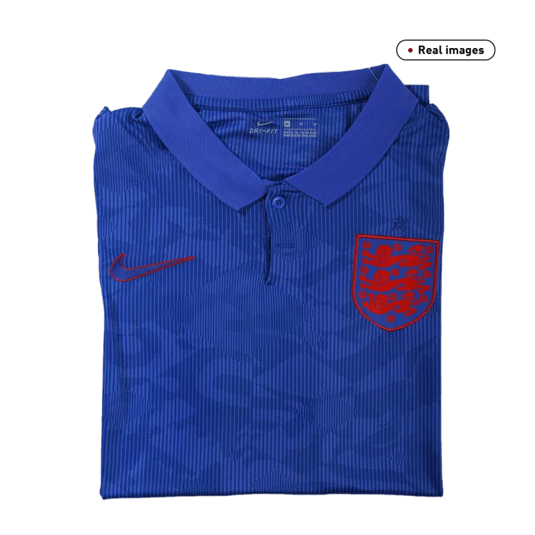 COADY #16 England Away Soccer Jersey 2020 - vstockx