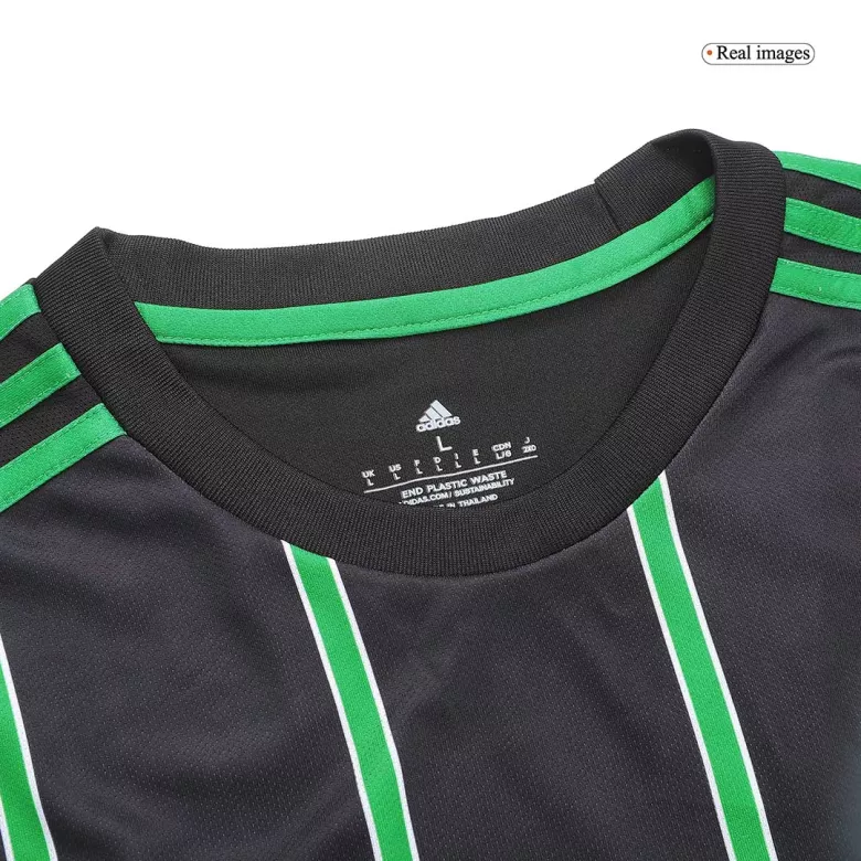 Celtic Away Soccer Jersey 2022/23 - vstockx