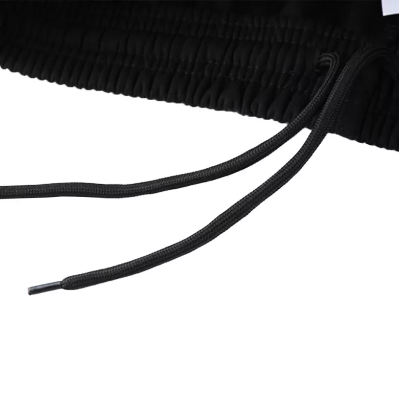 Napoli Hoodie Tracksuit 2022/23 Black - vstockx