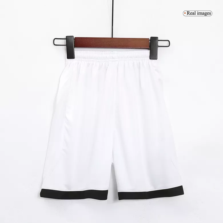 Club Tijuana Away Kids Jerseys Kit 2022/23 - vstockx