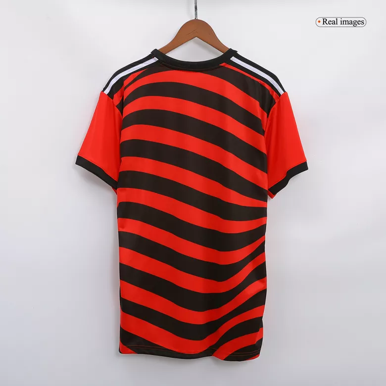 CR Flamengo Third Away Soccer Jersey 2022/23 - vstockx