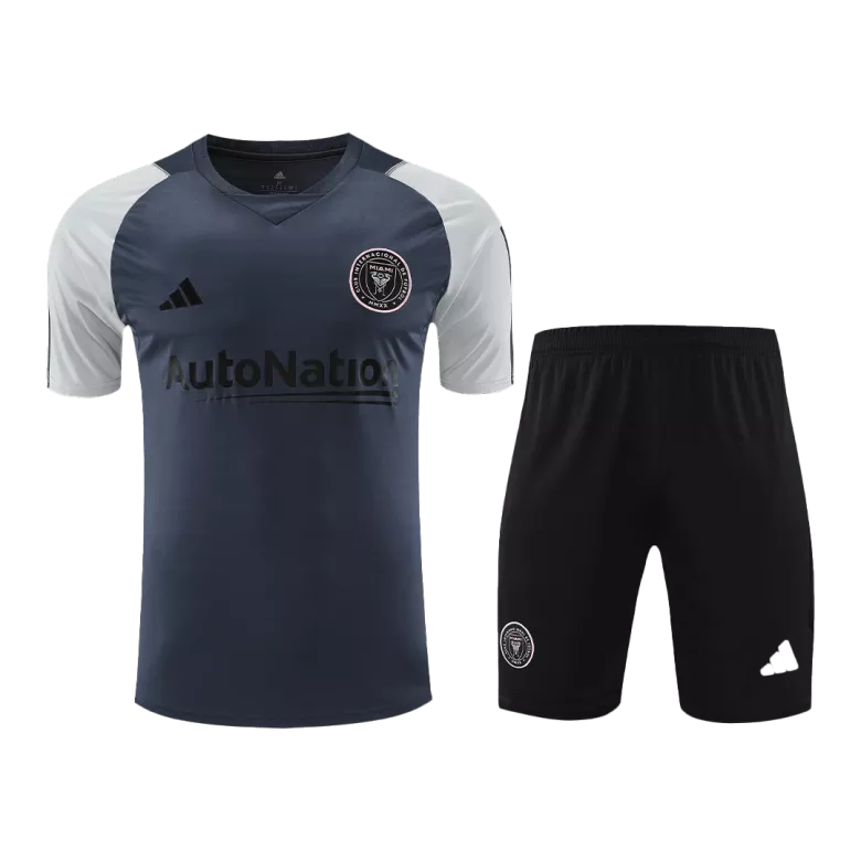 Inter Miami CF Pre-Match Jerseys Kit 2023/24 - vstockx