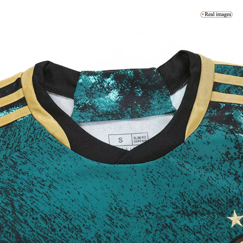 Germany Away Jersey Women's World Cup 2023 - vstockx