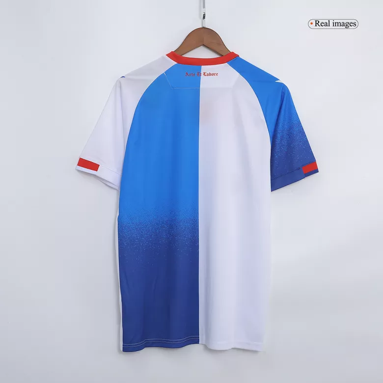 Blackburn Rovers Home Soccer Jersey 2022/23 - vstockx