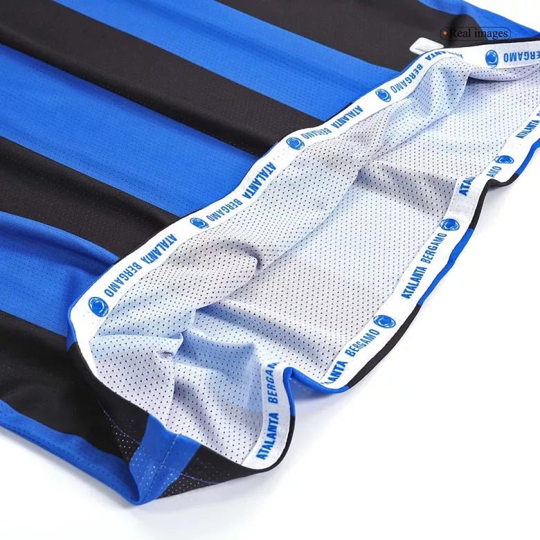 Atalanta BC Home Soccer Jersey 2022/23 - vstockx