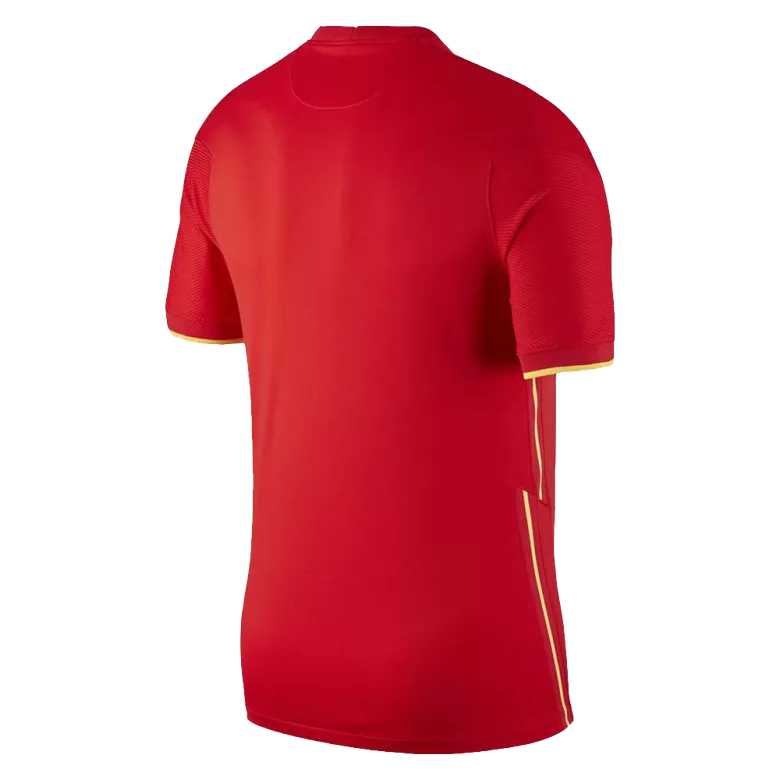 China PR Home Authentic Soccer Jersey 2021 - vstockx