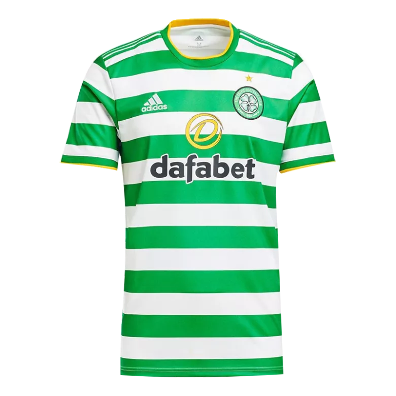 Celtic Home Soccer Jersey 2020/21              �� - vstockx
