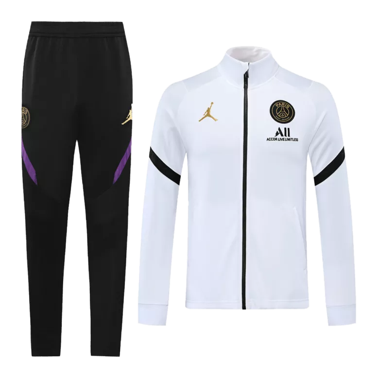 PSG Tracksuit 2020/21 By Jordan - vstockx