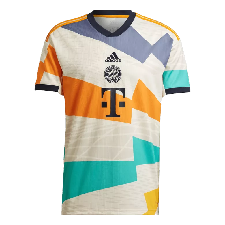 Bayern Munich Olympiastadion Jersey Shirt 2022/23 - vstockx