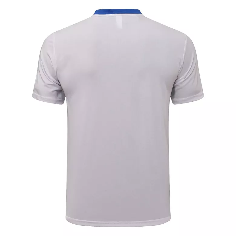 Real Madrid Soccer Core Polo Shirts 2021/22 - vstockx