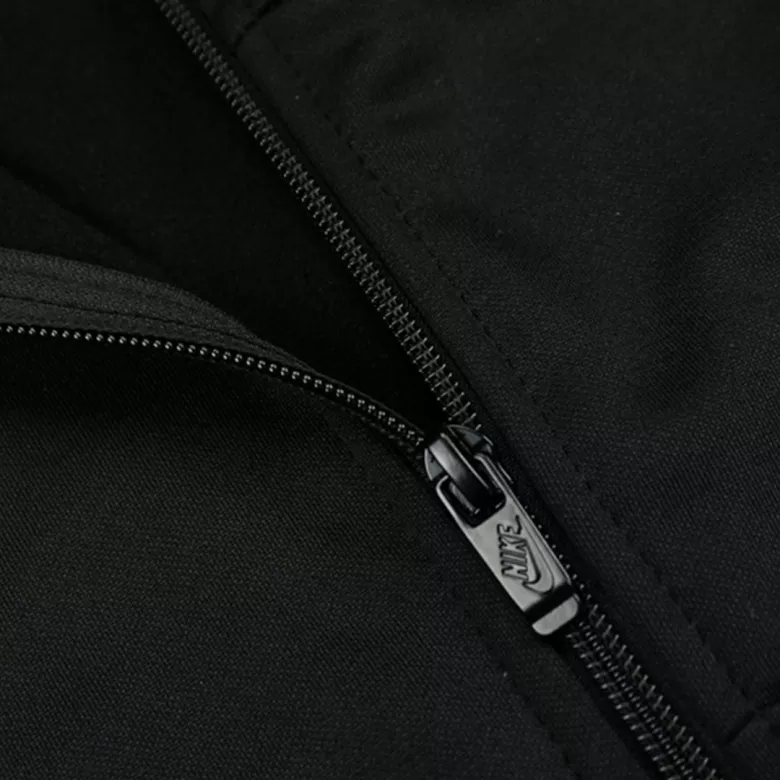 PSG Hoodie Tracksuit 2021/22 White - vstockx