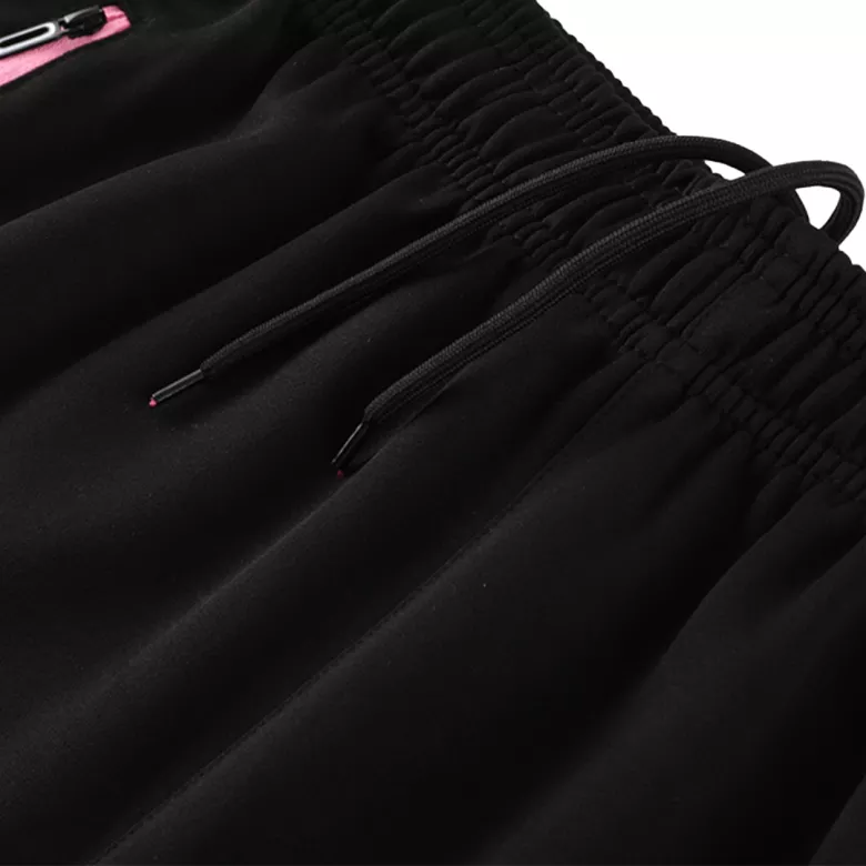 Inter Miami CF Jacket Tracksuit 2023/24 Kids Black - vstockx