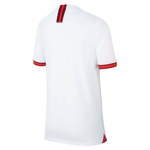 England Home Authentic Soccer Jersey 2019 Women              �� - vstockx