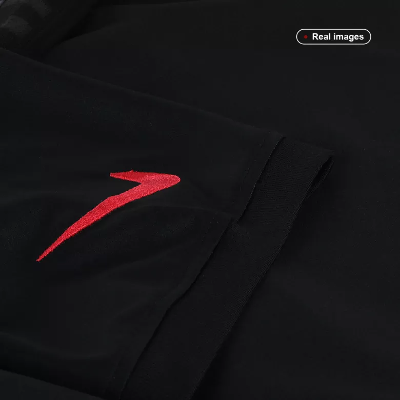 PSG Third Away Soccer Jersey 2021/22 - vstockx