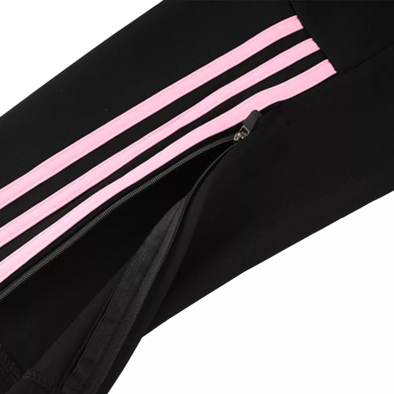 Inter Miami CF Jacket Tracksuit 2023/24 Kids Pink - vstockx