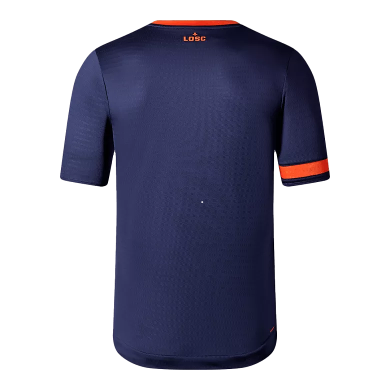 Lille OSC Third Away Soccer Jersey 2023/24 - vstockx