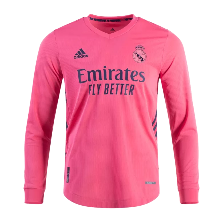 Sergio Ramos #4 Real Madrid Away Soccer Jersey 2020/21              �� - vstockx