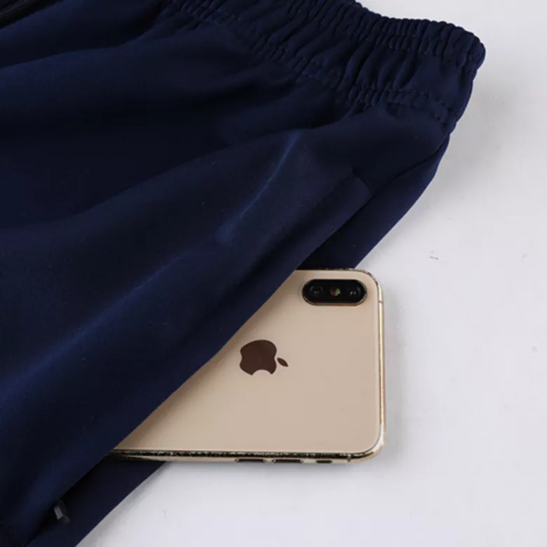 Jacket Customize Tracksuit 2022 Blue - vstockx