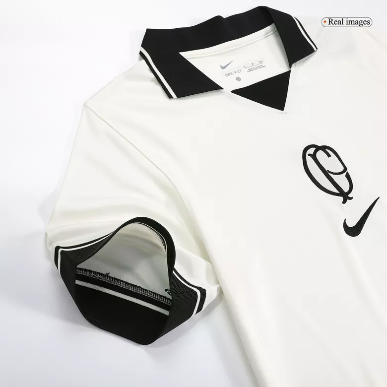 Corinthians Fourth Away Jersey 2023 - vstockx