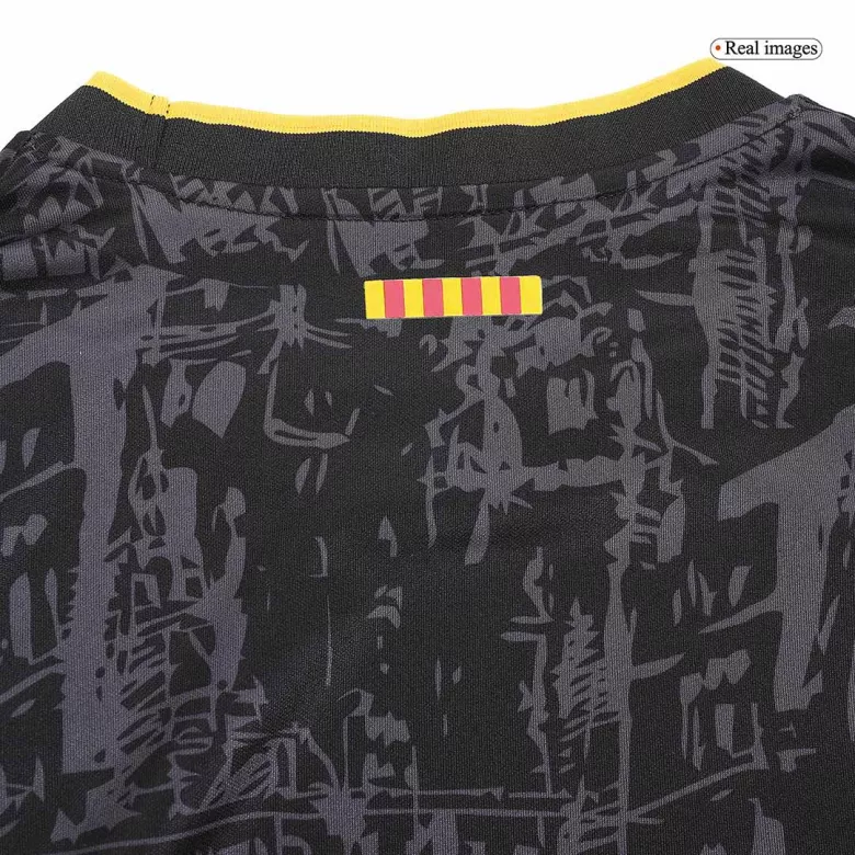 Barcelona Special Jersey 2023/24 - vstockx