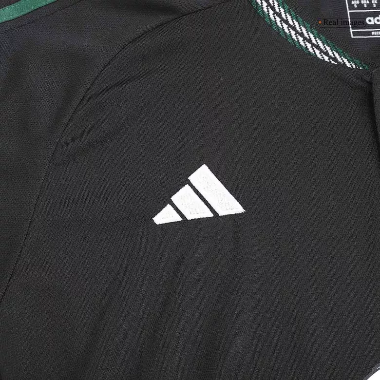 Celtic Away Jersey 2023/24 - vstockx