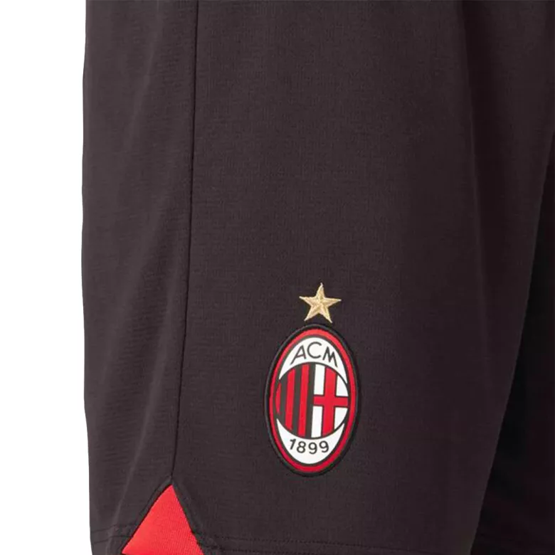 AC Milan Home Jerseys Kit 2023/24 - vstockx