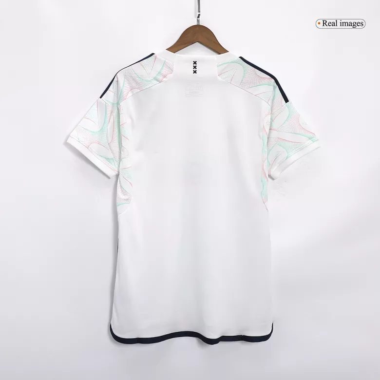 Ajax Away Jerseys Kit 2023/24 - vstockx