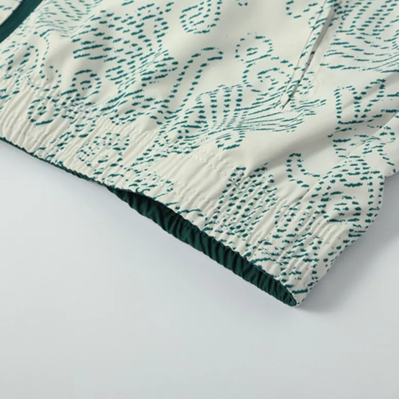 Mexico Reversible Anthem World Cup Jacket 2022 - vstockx