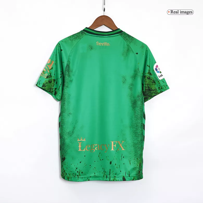Real Betis Sustainability Jersey 2022/23 - vstockx